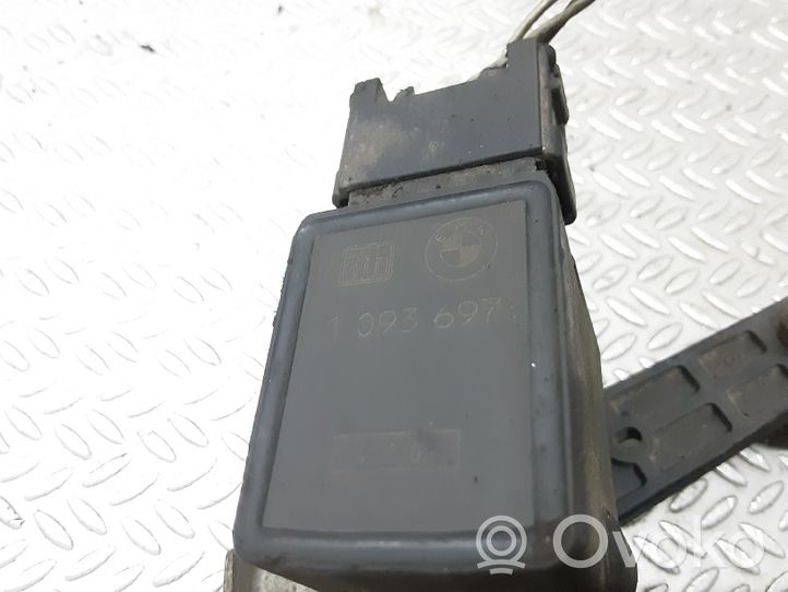 BMW 5 E39 Niveausensor Leuchtweitenregulierung 1093697