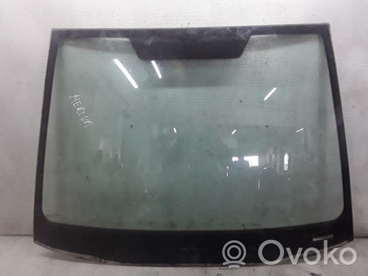 Opel Meriva A Front windscreen/windshield window 