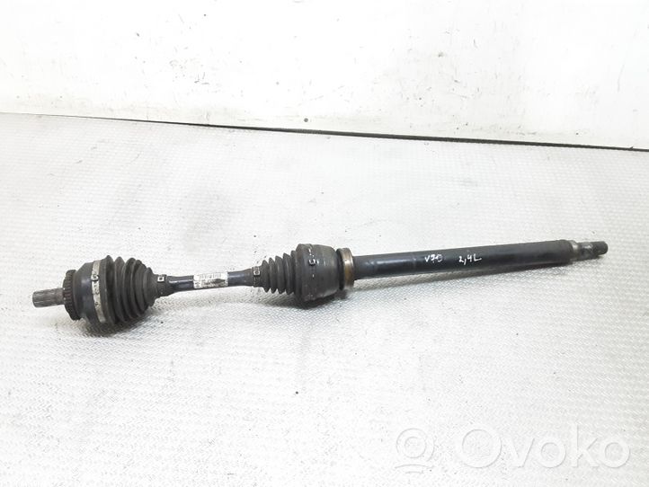 Volvo V70 Front driveshaft P8689214