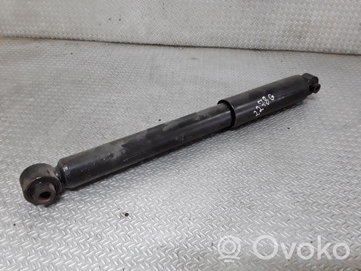 Citroen C2 Rear shock absorber/damper E0270061