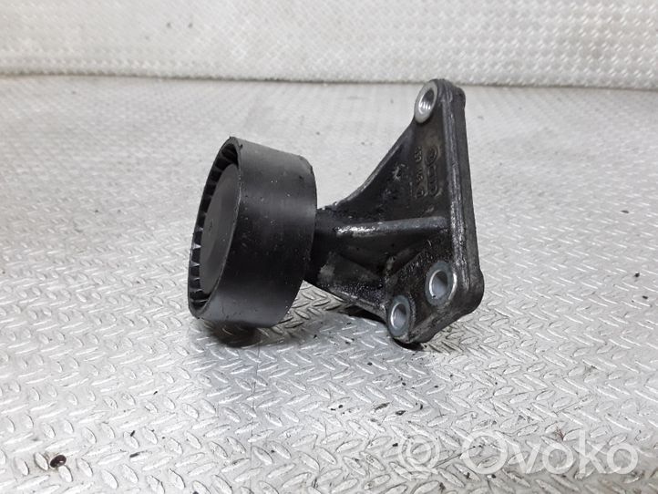 Volkswagen Touareg I Poulie renvoi/transmission, courroie 059145174A