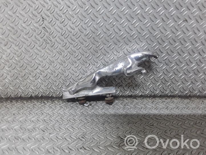 Jaguar XJ SERIE 1 Emblemat / Znaczek 