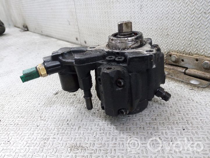 Citroen C5 Pompa wtryskowa wysokiego ciśnienia 9656391680