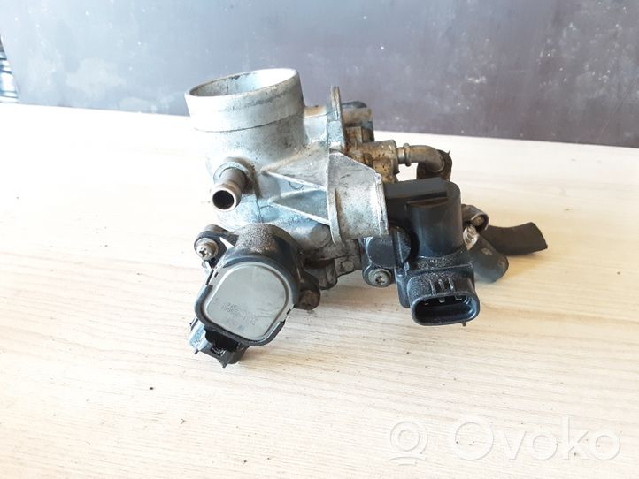 Daihatsu Cuore Drosselklappenventil 972426081