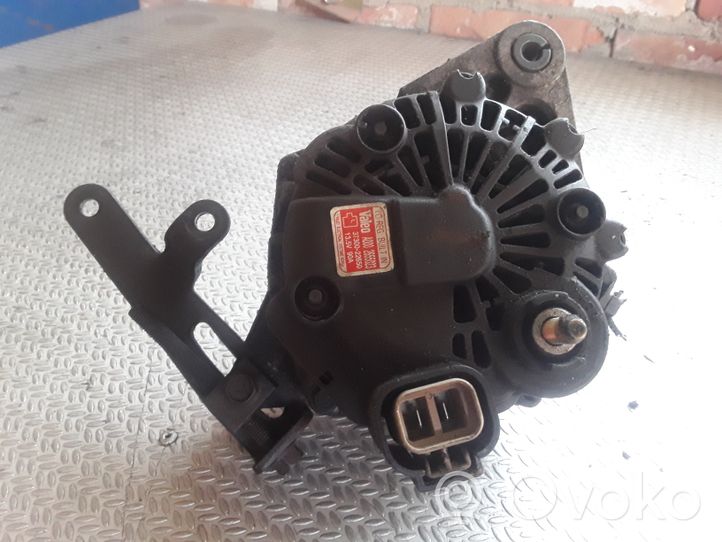 KIA Sportage Alternator A0002655023