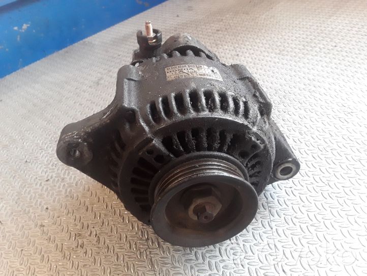 Honda HR-V Generatore/alternatore 1022111780