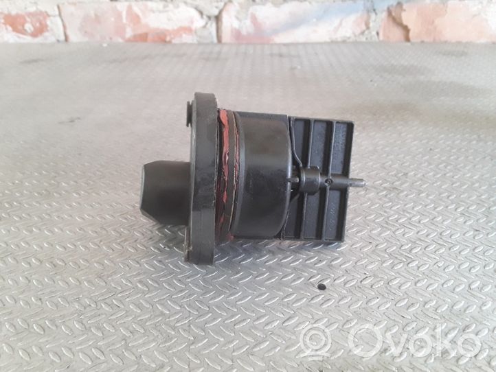 Jaguar X-Type Idle control valve (regulator) XW4E9L490AD