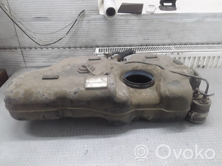 Mazda 2 Réservoir de carburant D65142100