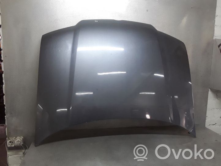 Volkswagen Jetta IV Pokrywa przednia / Maska silnika 