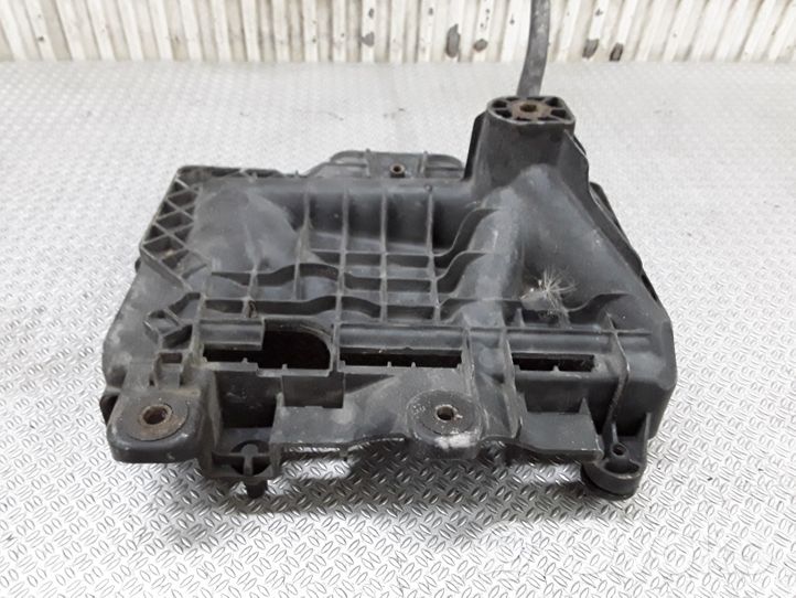 Skoda Fabia Mk1 (6Y) Boîte de batterie 6Q0915331D