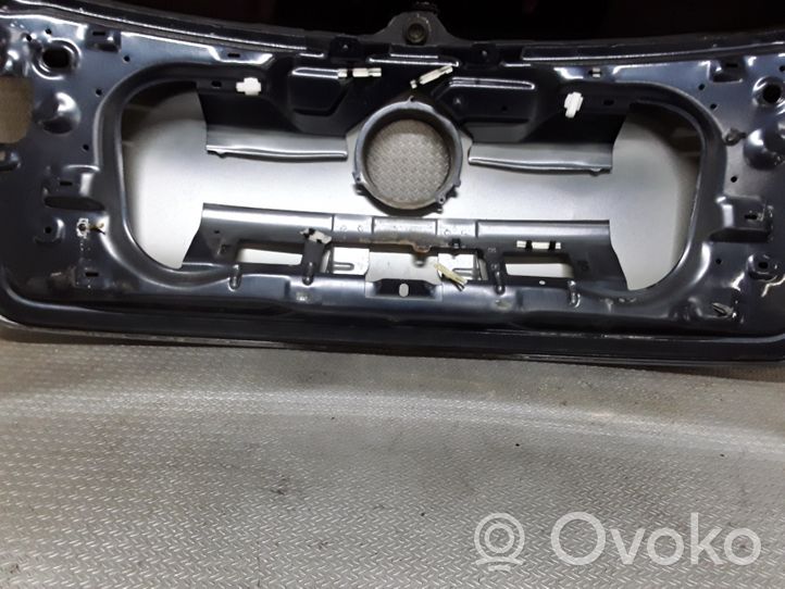 Volkswagen Golf V Puerta del maletero/compartimento de carga 