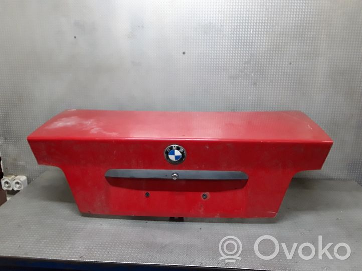 BMW 3 E36 Tylna klapa bagażnika 