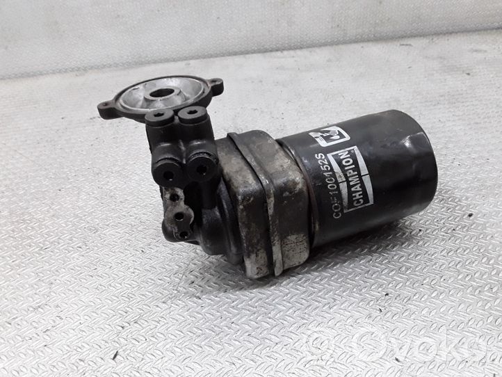 Volvo S70  V70  V70 XC Supporto di montaggio del filtro dell’olio 074115417E