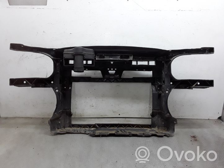 Volkswagen Caddy Radiator support slam panel 