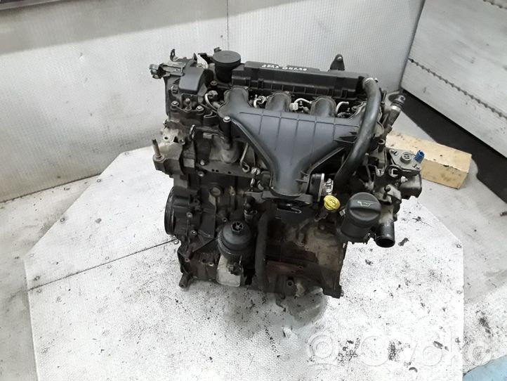 Ford C-MAX I Motore 9641752610