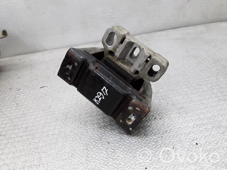 Volkswagen Jetta IV Supporto della scatola del cambio 1J0199555