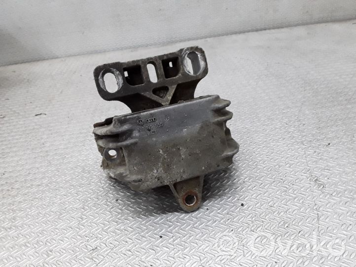 Volkswagen Jetta IV Supporto della scatola del cambio 1J0199555