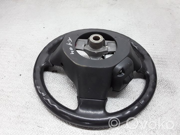 Toyota Yaris Volant 602035707