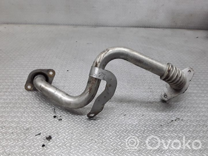 Ford Transit EGR valve line/pipe/hose 