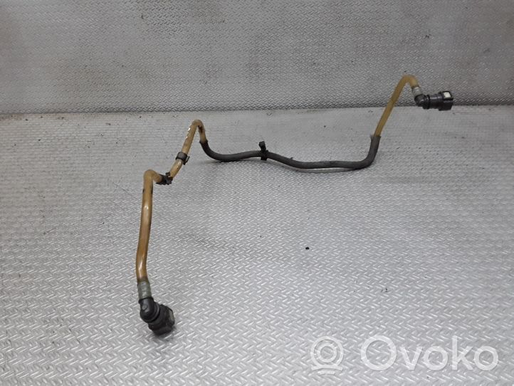 Ford C-MAX I Fuel line/pipe/hose 