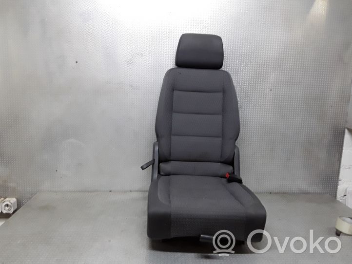 Volkswagen Touran I Conjunto de molduras de la puertas y los asientos 