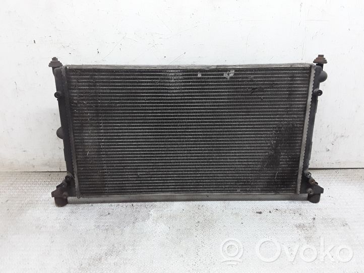 Volkswagen Sharan Radiatore di raffreddamento 7M3121253B