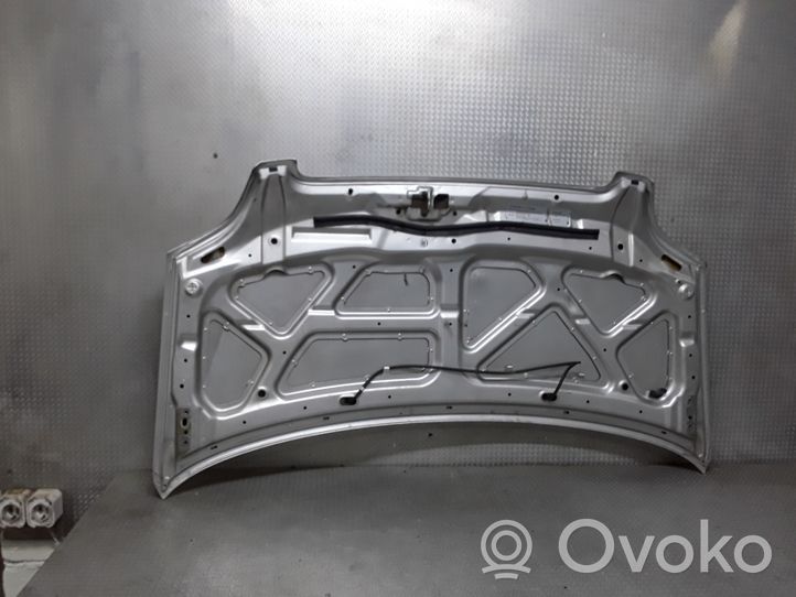 Opel Agila A Engine bonnet/hood 