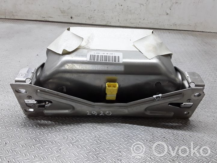 Audi A8 S8 D3 4E Airbag del passeggero 4E0880203C