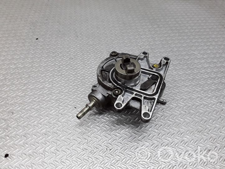 Saab 9-3 Ver2 Alipainepumppu 0252738