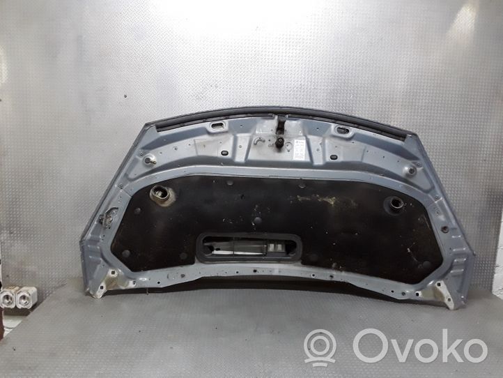 Renault Espace -  Grand espace IV Pokrywa przednia / Maska silnika 