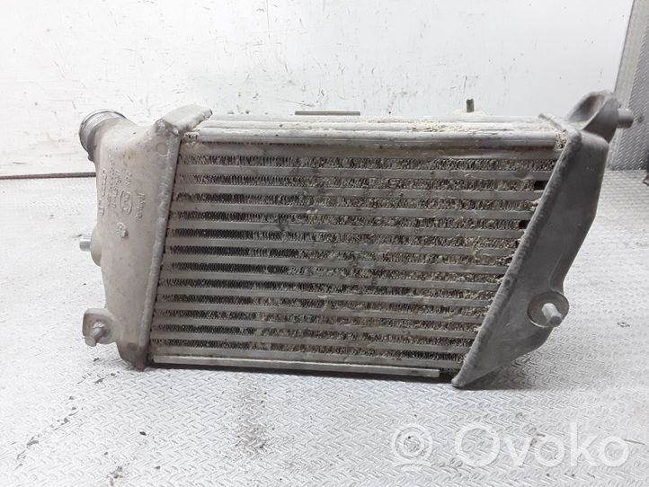 Audi A8 S8 D3 4E Radiatore intercooler 4E0145808D