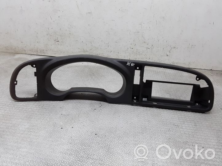 Saab 9-3 Ver2 Cornice cruscotto 12785417