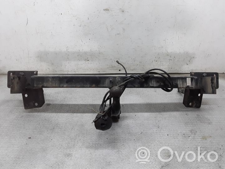 BMW 5 E39 Tow bar set 