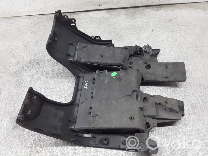 Audi A4 S4 B7 8E 8H Dashboard lower bottom trim panel 8E1863075C