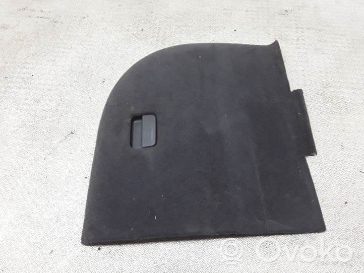 Audi A4 S4 B7 8E 8H Copertura del rivestimento bagagliaio/baule 