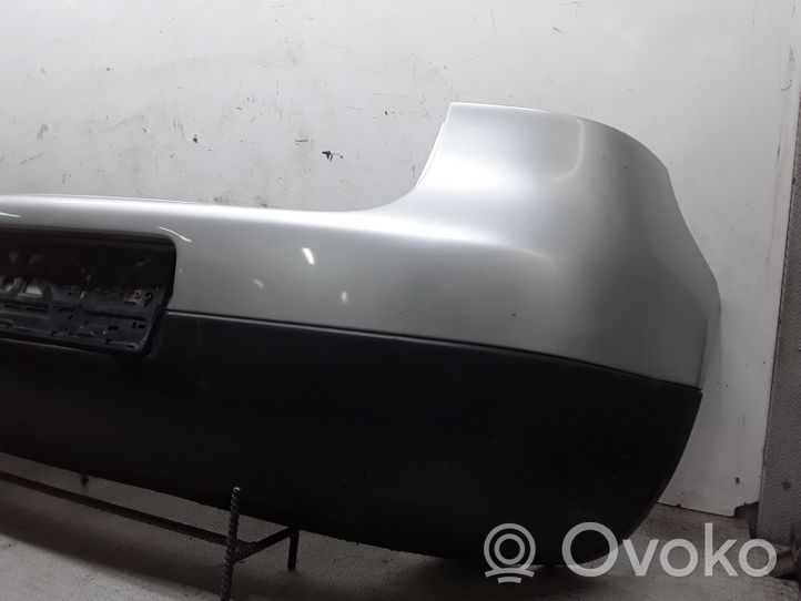 Volkswagen Golf V Rear bumper 