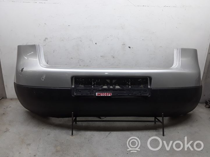 Volkswagen Golf V Rear bumper 