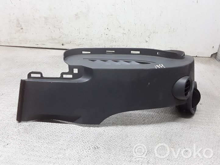 Mitsubishi Colt Copertura griglia di ventilazione laterale cruscotto MN164332