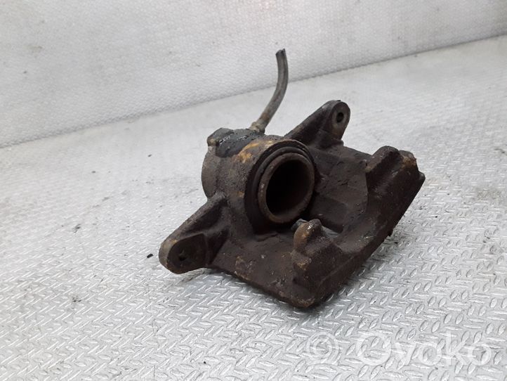 Opel Agila A Front brake caliper 