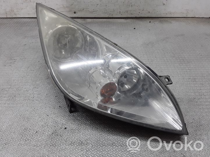 Mitsubishi Colt Faro/fanale MR957354