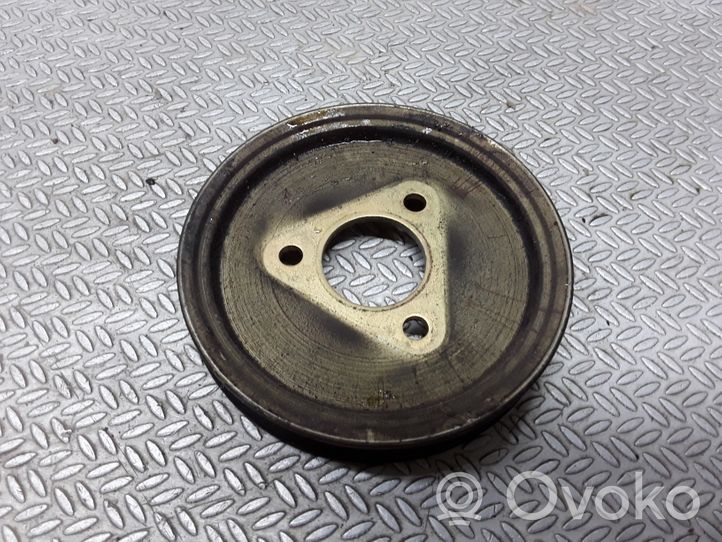 Land Rover Freelander Poulie de pompe de direction assistée PQR10020