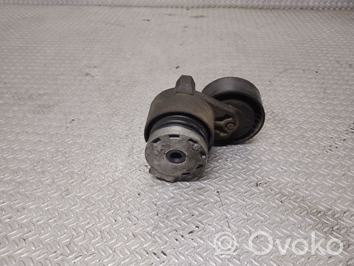 Nissan Micra Generator/alternator belt tensioner 8200608550