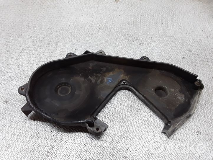 Opel Combo C Timing belt guard (cover) 897183004