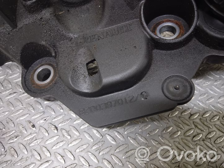 Nissan Micra Osłona paska / łańcucha rozrządu 8200397012