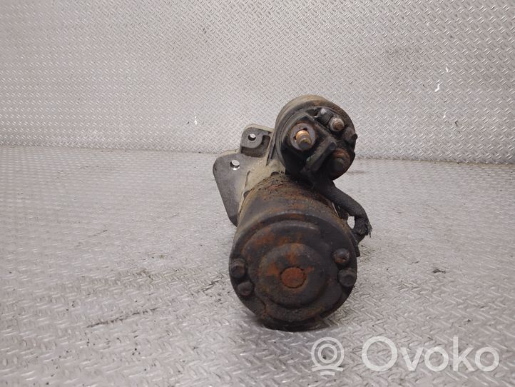 Nissan Micra Motorino d’avviamento 8200584675