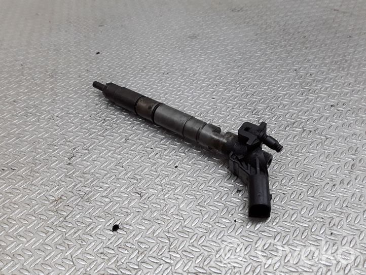 Audi A8 S8 D3 4E Injecteur de carburant 059130277Q