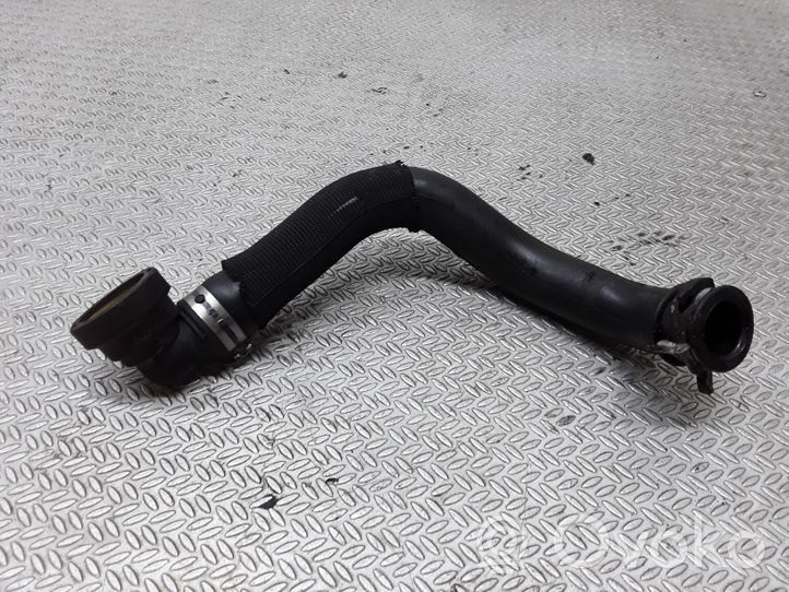Ford S-MAX Breather/breather pipe/hose 