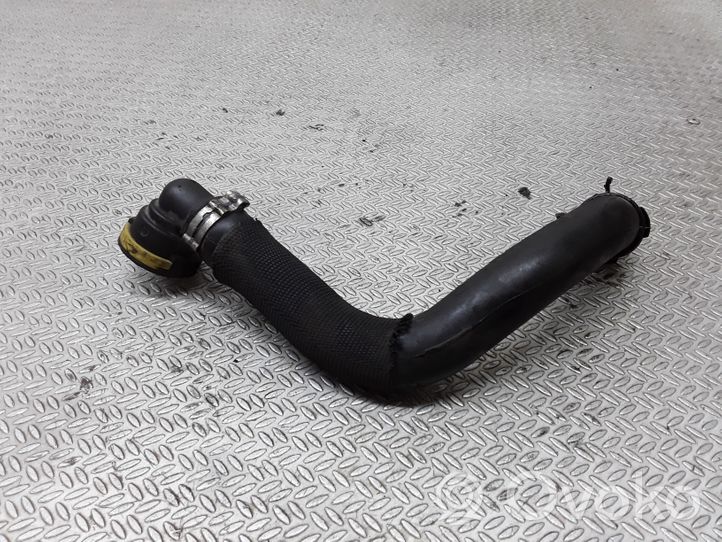 Ford S-MAX Breather/breather pipe/hose 