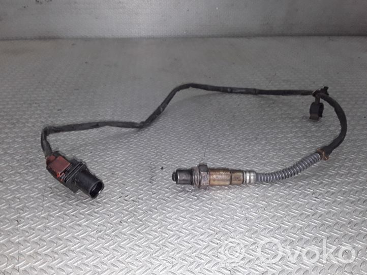 Audi A8 S8 D3 4E Sonde lambda 057906262