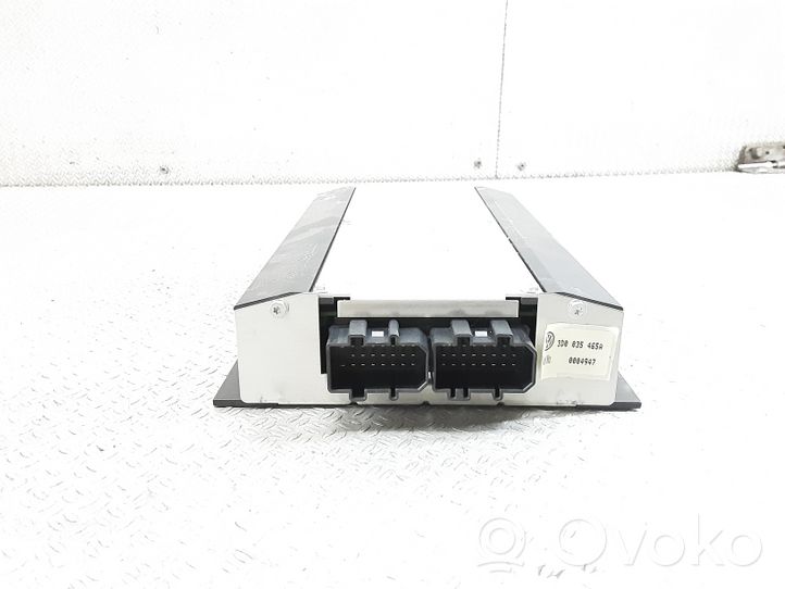 Volkswagen Phaeton Sound amplifier 3D0035465A